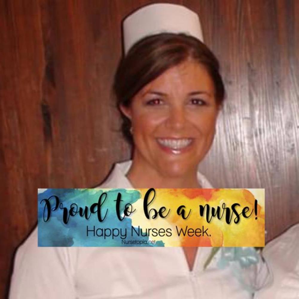 Meet your Posher, Stacy